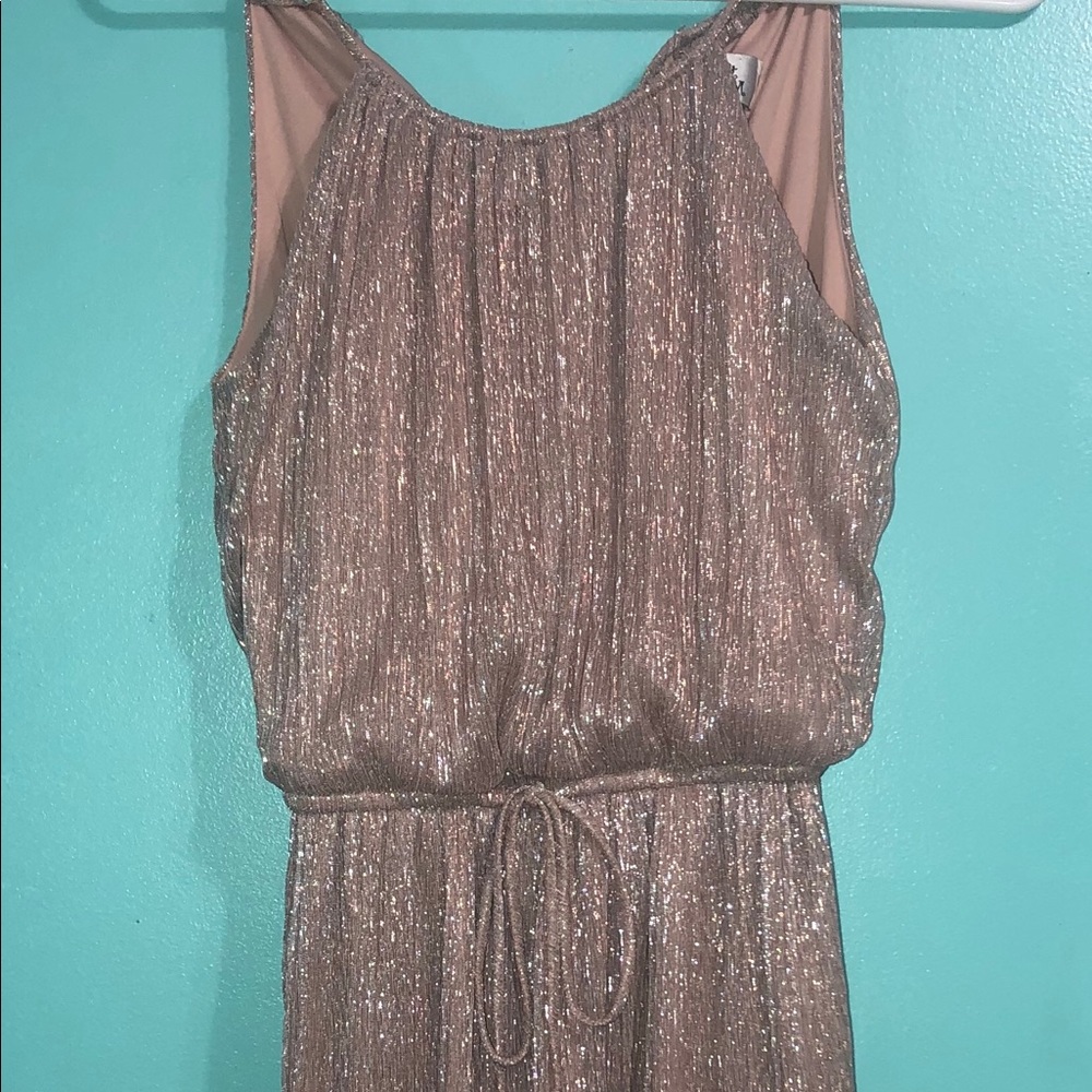 Shimmery dress - Picture 2 of 2